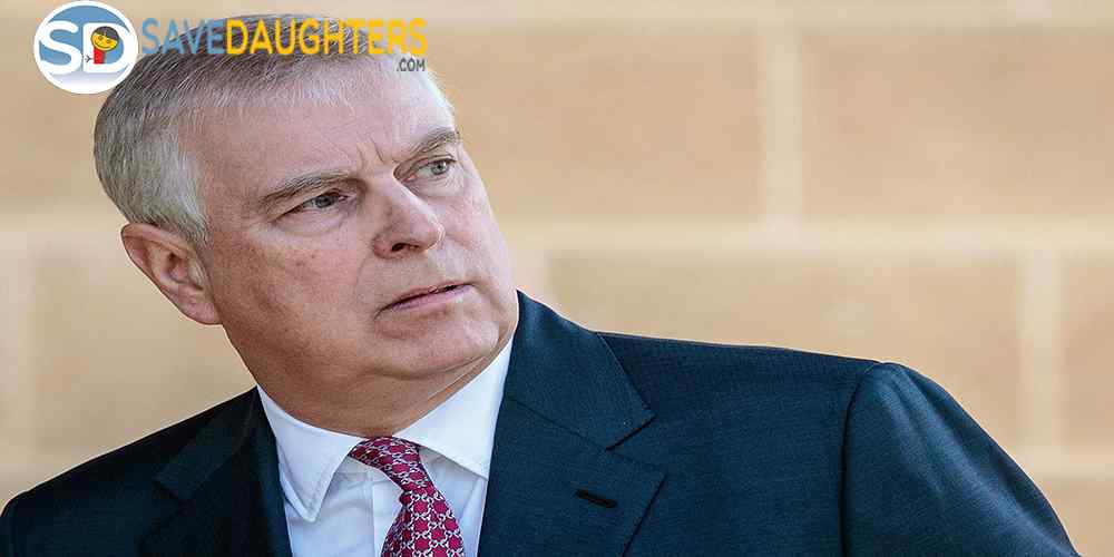 Prince Andrew Wiki